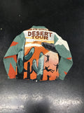 Fits r us desert tour jacket