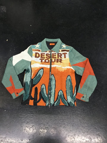 Fits r us desert tour jacket