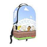 Sprayground Snoopy bags