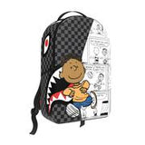 Sprayground Snoopy bags