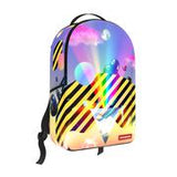 Sprayground Ai FRACTAL DLXSV BACKPACK