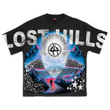 Lost hills the coming tee