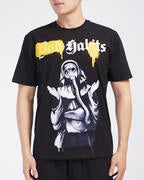 Roku Studio BAD HABITS NUN TEE