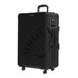 Sprayground sharknautics gunmetal luggage