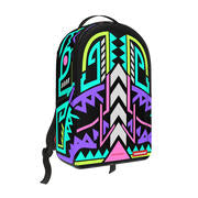 Sprayground PATH TO THE FUTURE III BACKPACK