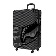 Sprayground 3am tear it up luggage