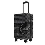 Sprayground 3am tear it up luggage