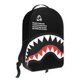 Sprayground SHARK CENTRAL Bag