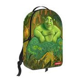 Sprayground WET SHREK