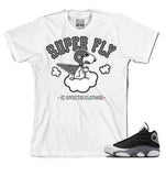 Effectus Clothing Superfly tee