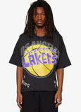 B2SS LOS ANGELES LAKERS Tee