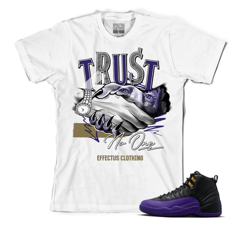 Effectus Clothing Trust Purple 12