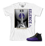 Effectus Clothing Silence Purple 12