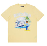 Roku Studio ESCOBAR YACHT TEE