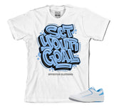 Effectus Clothing Goal tee