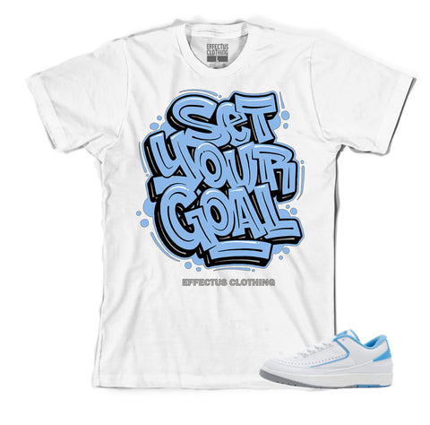 Effectus Clothing Goal tee