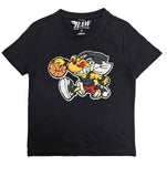 Kid’s Rawyalty RAWBALLER tee