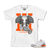 Effectus elephant tee