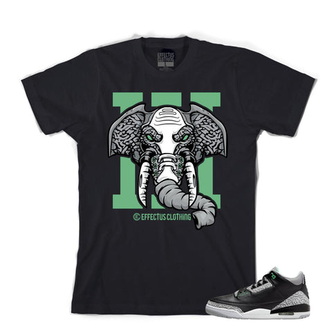 Effectus elephant tee