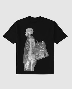 FULL X RAY Front Graphic TEE