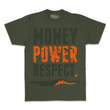 Million Dollar Motive money power respect