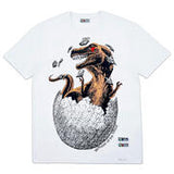 VeryRare T Rex tee