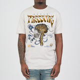 Paradise ENORMUS TEE