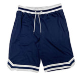 M.Society MEN'S MESH SHORTS