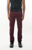 M.Society Men's Basic Twill Pants