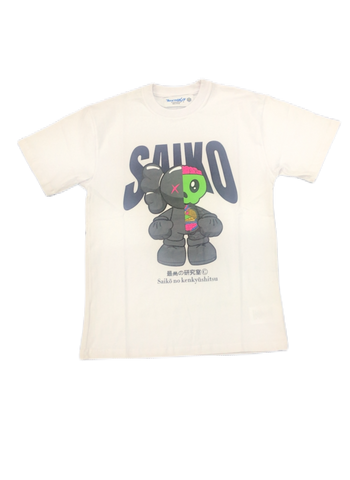 SAIKO NO KENKYUSHITSU T-shirt