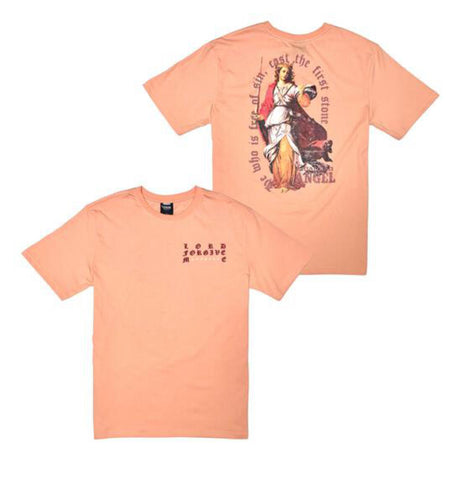 Genuine Guardian Angel Tee