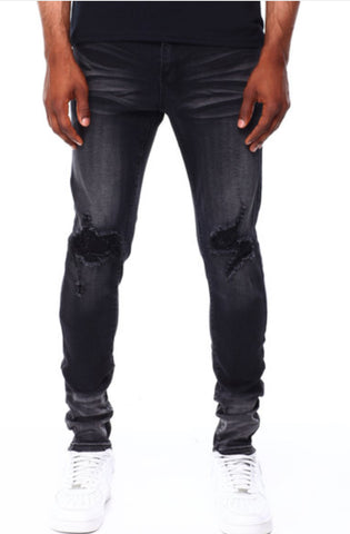 Waimea Skinny Fit Jean