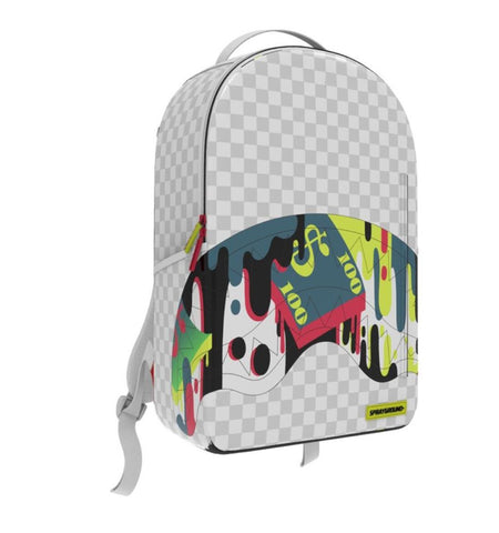 Sprayground Shark collection