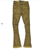 WAIMEA STACKED  MEN JEANS