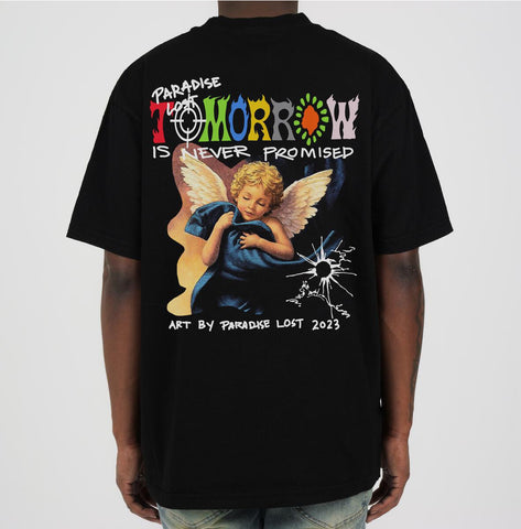 Paradise TOMOROW TEE