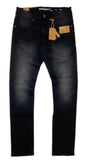 M.Society MEN'S STRETCHED DENIM