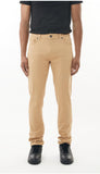 M.Society Men's Basic Twill Pants