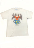 SAIKO NO KENKYUSHITSU T-shirt