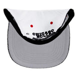 Pro Standard CHICAGO BULLS SNAPBACK HAT