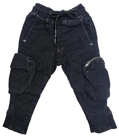 Kid’s Rawyalty Cargo Pants