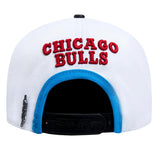 Pro Standard CHICAGO BULLS SNAPBACK HAT