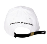 THC Tree Lovers Dad Cap