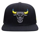 Pro Standard CHICAGO BULLS SNAPBACK HAT