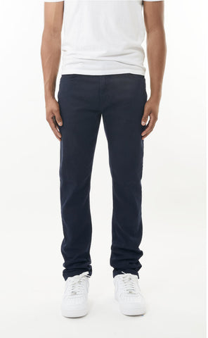 M.Society Men's Basic Twill Pants