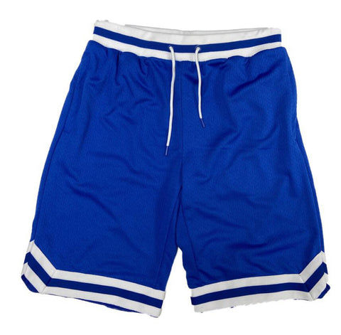 M.Society MEN'S MESH SHORTS