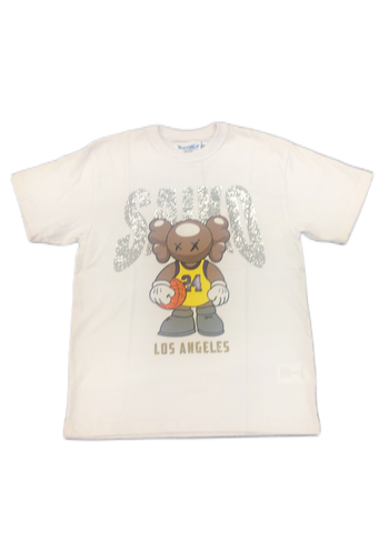 SAIKO NO KENKYUSHITSU T-shirt