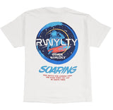 Kid’s Rawyalty Count Down Screen Print T-Shirt