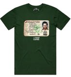 LGNDZ PABLO ID tee