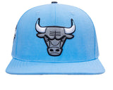 Pro Standard CHICAGO BULLS SNAPBACK HAT