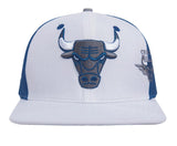 Pro Standard CHICAGO BULLS SNAPBACK HAT